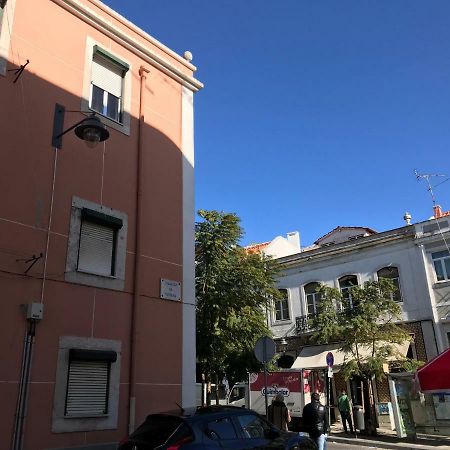 Excellent Apartment In Lisbon Bagian luar foto