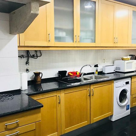 Excellent Apartment In Lisbon Bagian luar foto