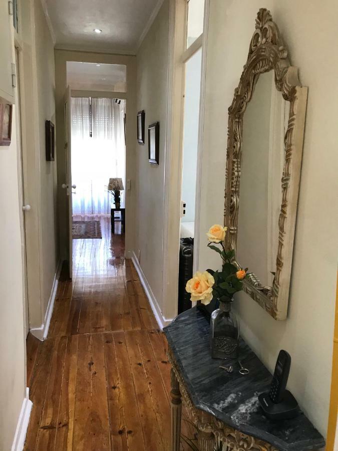 Excellent Apartment In Lisbon Bagian luar foto