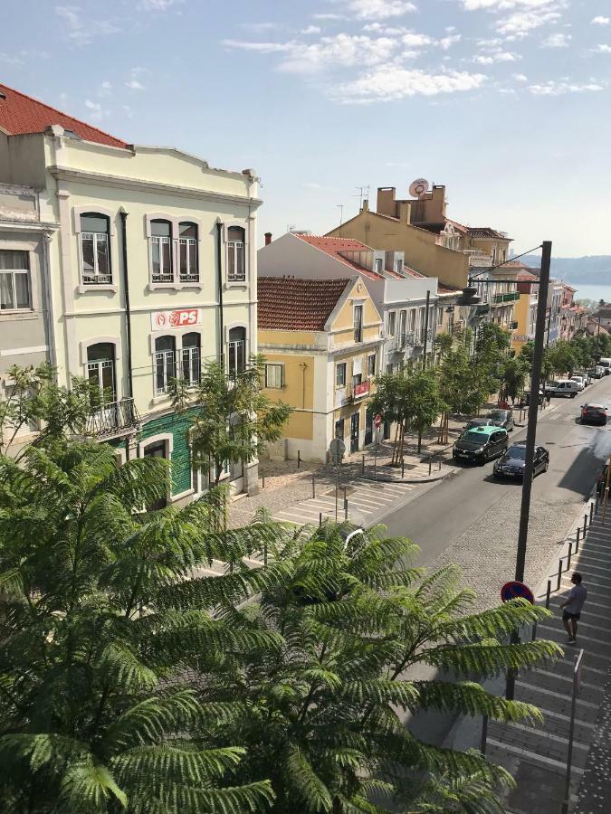 Excellent Apartment In Lisbon Bagian luar foto