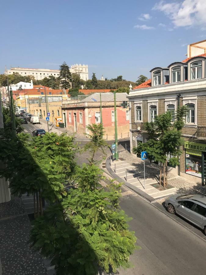 Excellent Apartment In Lisbon Bagian luar foto