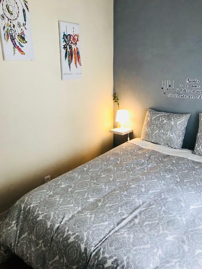 Excellent Apartment In Lisbon Bagian luar foto