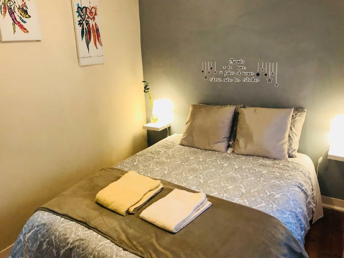Excellent Apartment In Lisbon Bagian luar foto