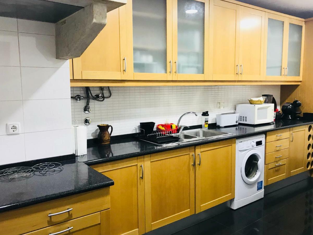 Excellent Apartment In Lisbon Bagian luar foto