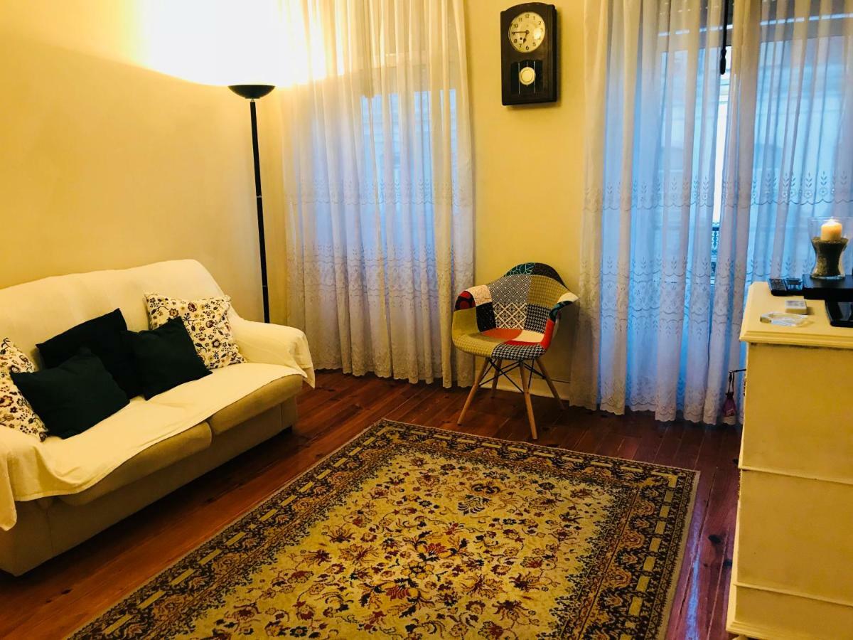 Excellent Apartment In Lisbon Bagian luar foto