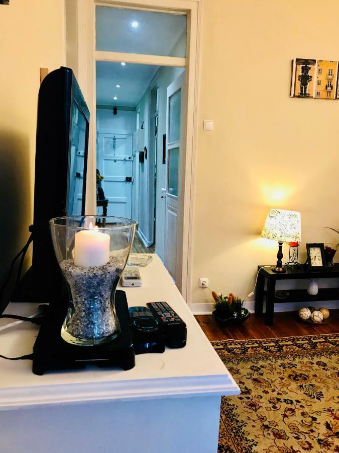 Excellent Apartment In Lisbon Bagian luar foto