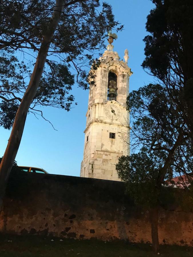 Excellent Apartment In Lisbon Bagian luar foto
