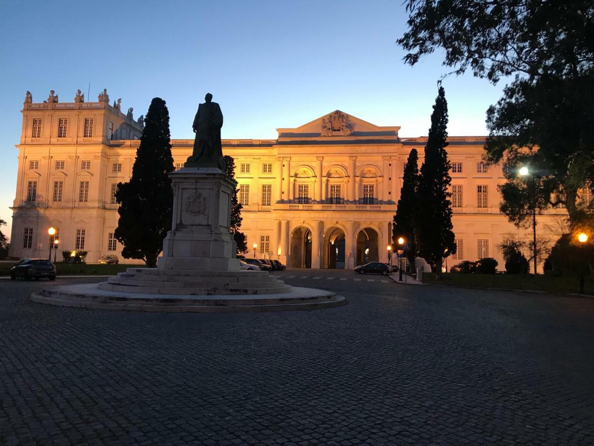 Excellent Apartment In Lisbon Bagian luar foto